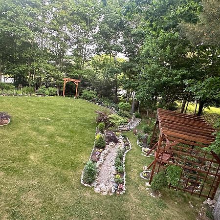 Modern House Family Retreat Hotel Bar Harbor Bagian luar foto