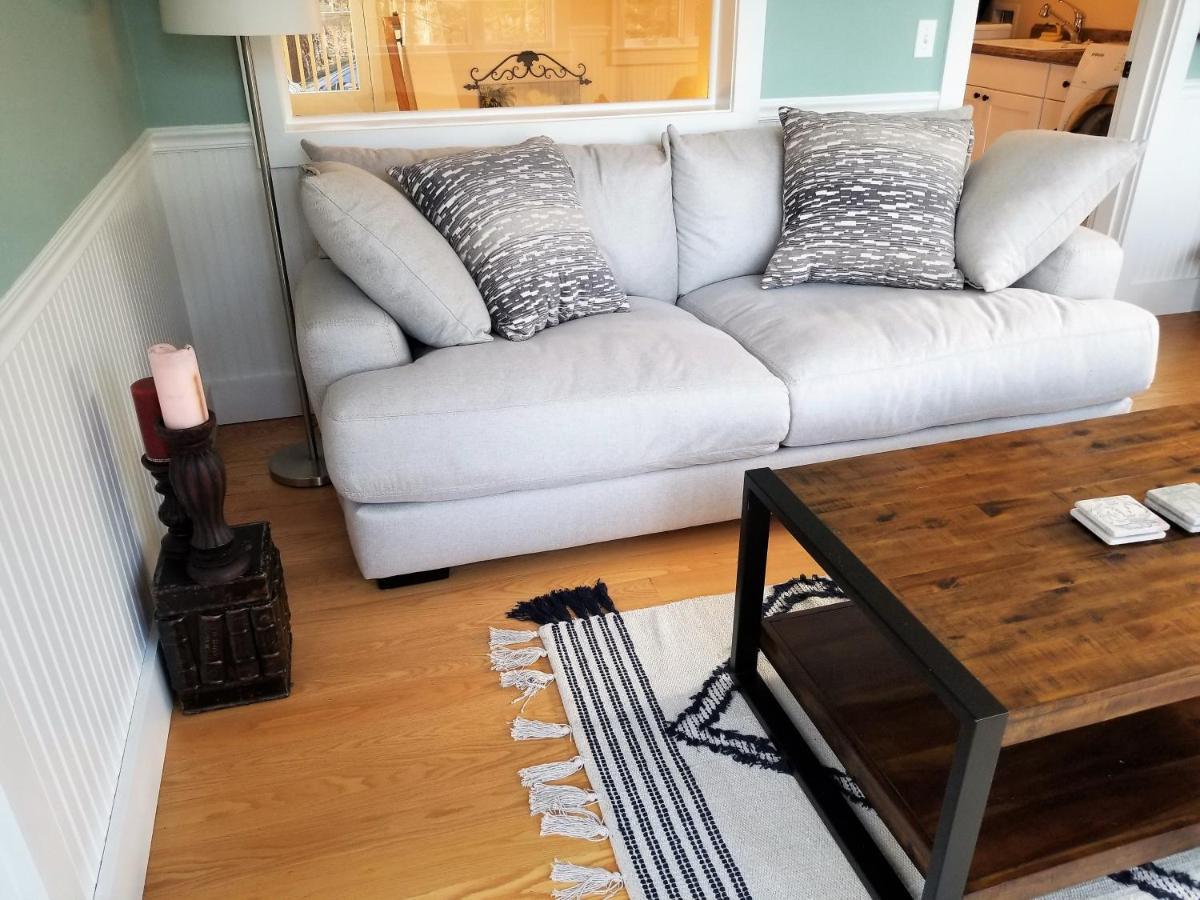 Modern House Family Retreat Hotel Bar Harbor Bagian luar foto