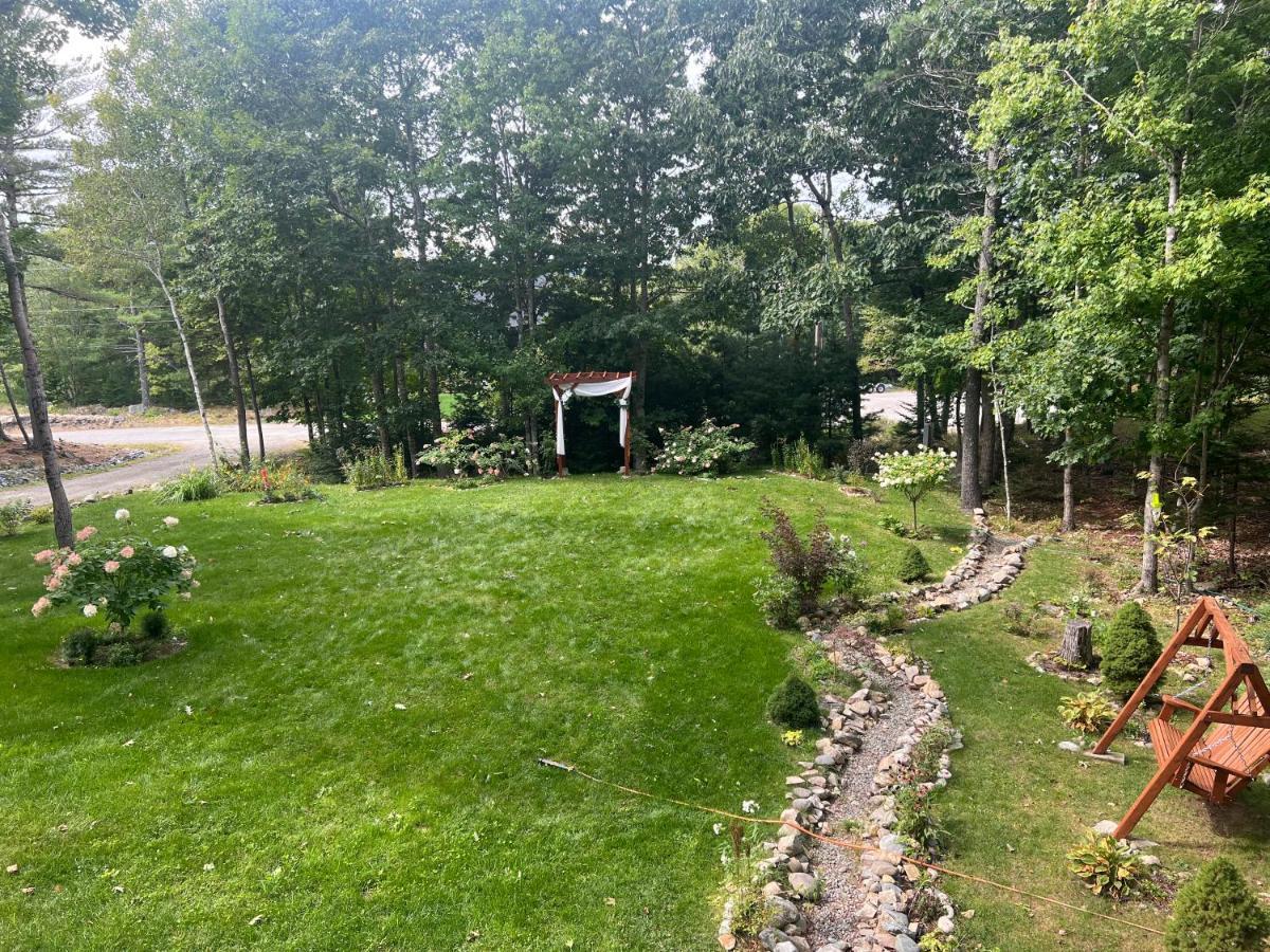 Modern House Family Retreat Hotel Bar Harbor Bagian luar foto