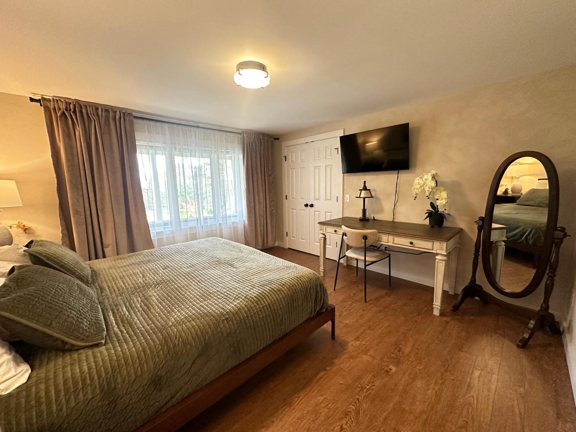 Modern House Family Retreat Hotel Bar Harbor Bagian luar foto