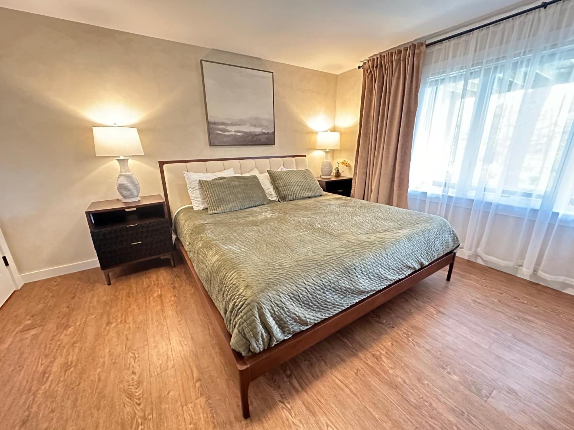 Modern House Family Retreat Hotel Bar Harbor Bagian luar foto