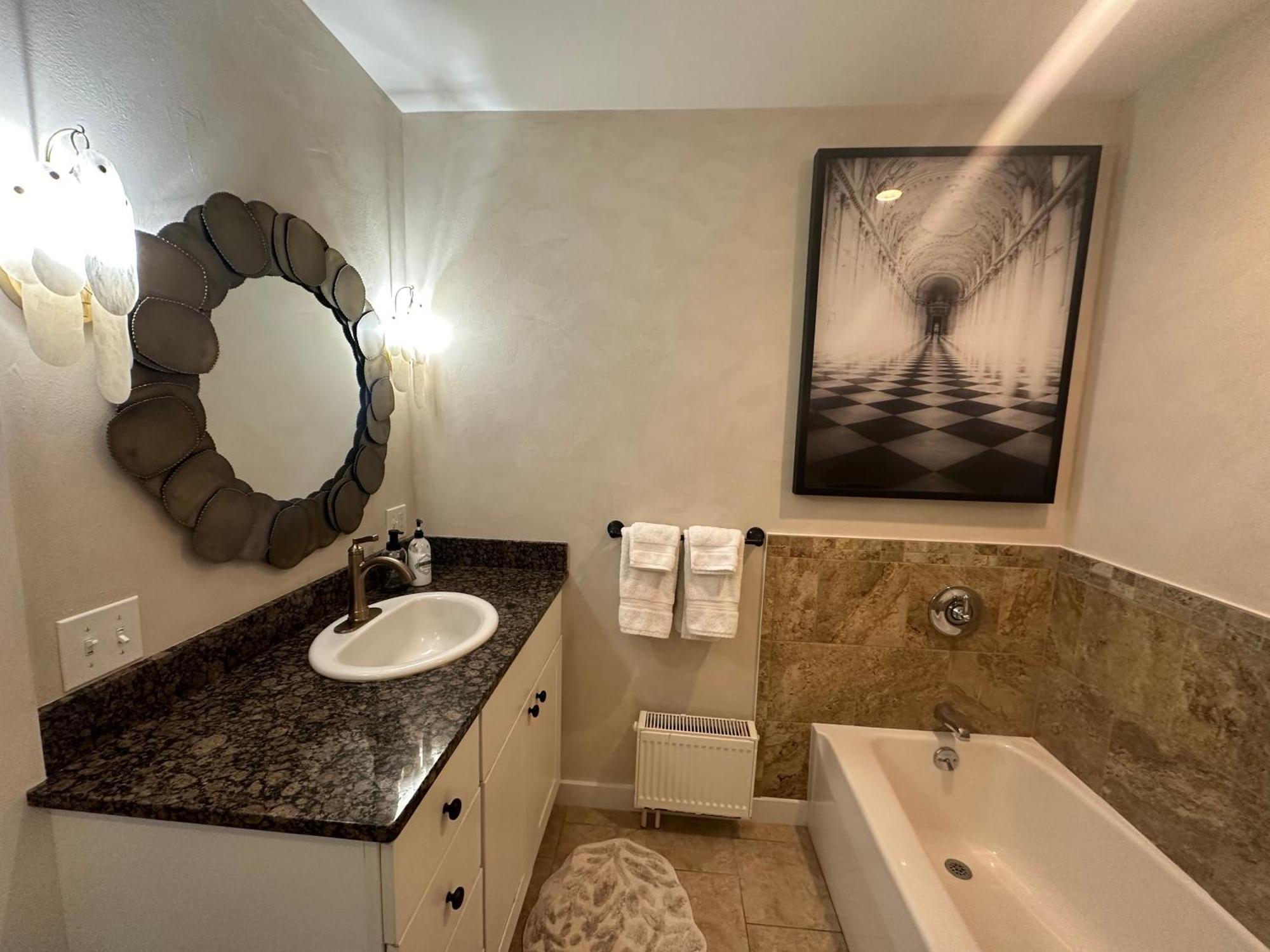 Modern House Family Retreat Hotel Bar Harbor Bagian luar foto