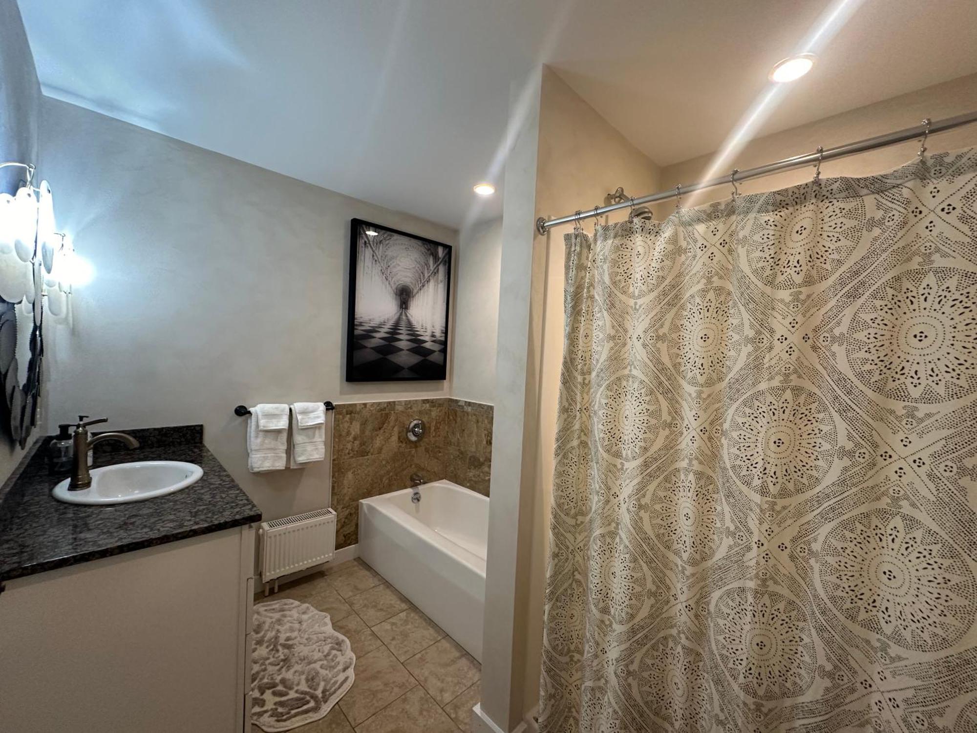 Modern House Family Retreat Hotel Bar Harbor Bagian luar foto