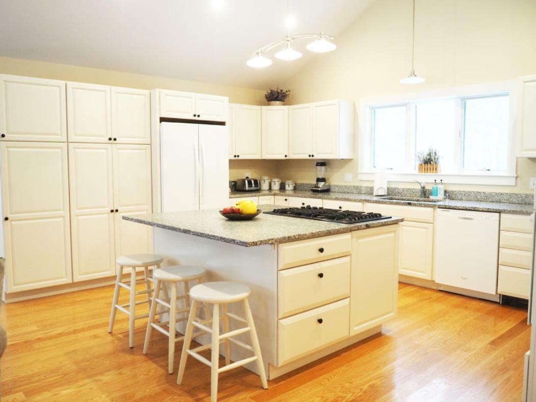 Modern House Family Retreat Hotel Bar Harbor Bagian luar foto